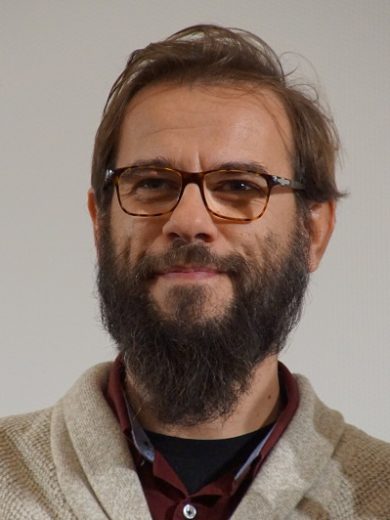 Andrea Segre