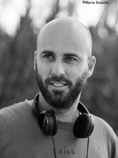 Carlo Sironi