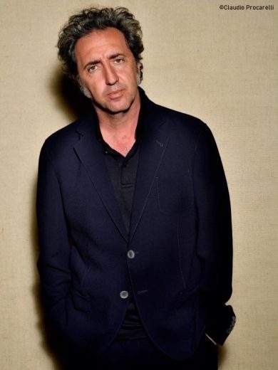 Paolo Sorrentino