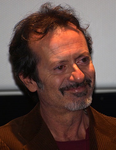Rocco Papaleo