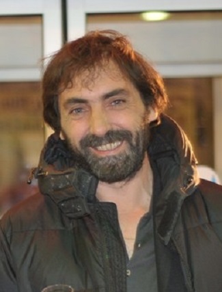 Stefano Mordini