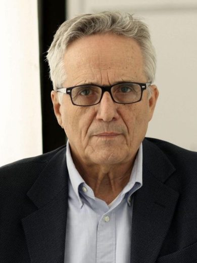 Marco Bellocchio