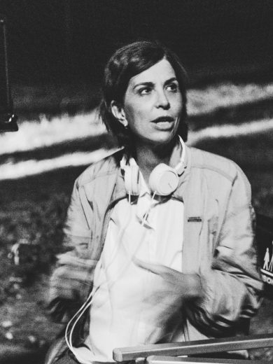 Francesca Comencini