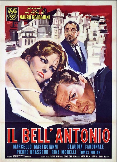 IL BELL&rsquo;ANTONIO