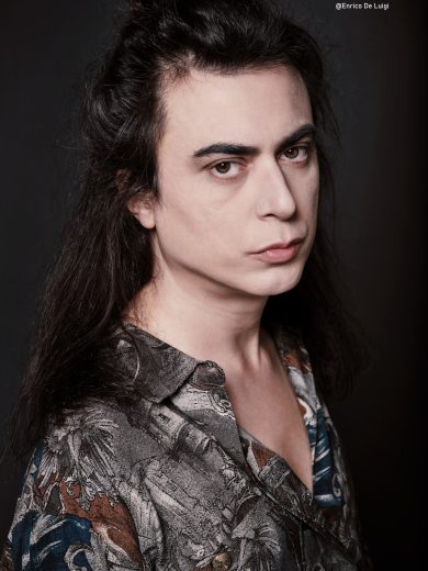 Francesco Costabile