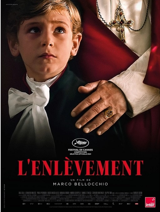 Lenlevement Marco Bellochio