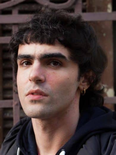 Simone Bozzelli