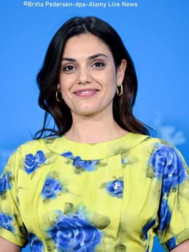 Margherita Vicario