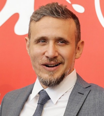 Roberto Minervini