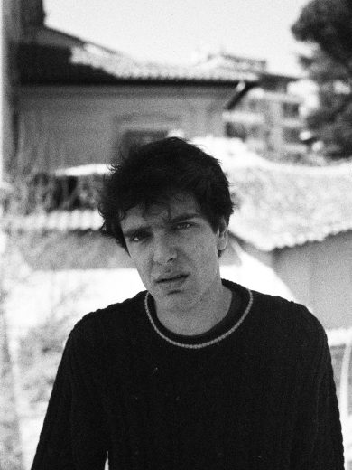 Filippo Barbagallo