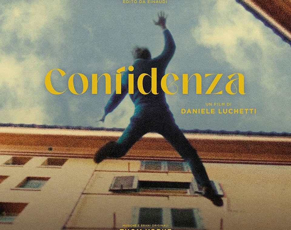 HC CONFIDENZA AFFICHE ©Vision Distribution