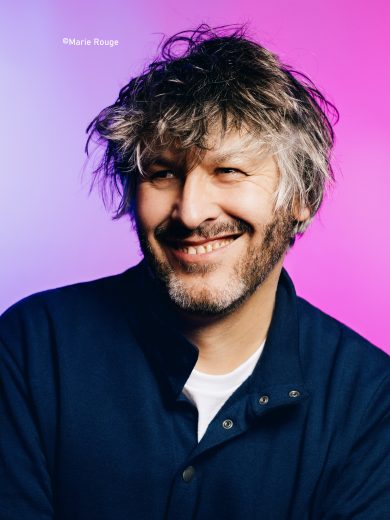 Christophe Honoré