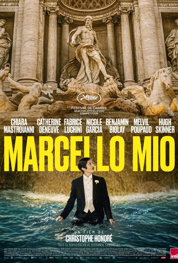 MARCELLO MIO
