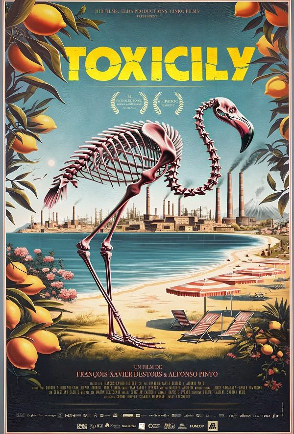 TOXICILY