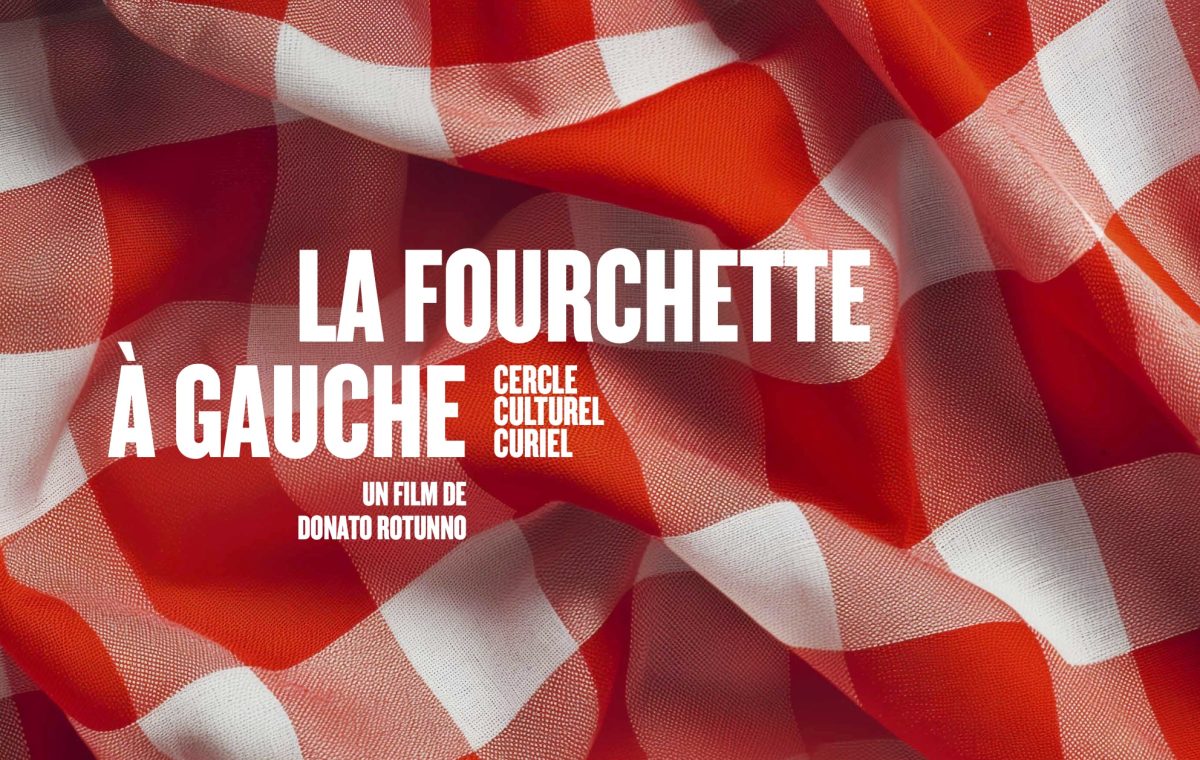 affiche B1 fourchette
