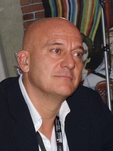 Claudio Bisio