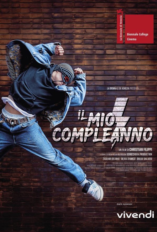 IL MIO COMPLEANNO