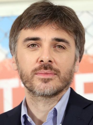 Valerio Attanasio