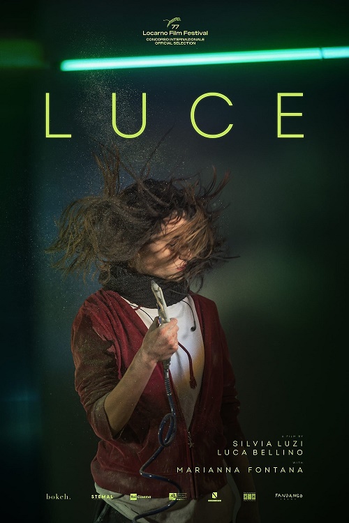 LUCE