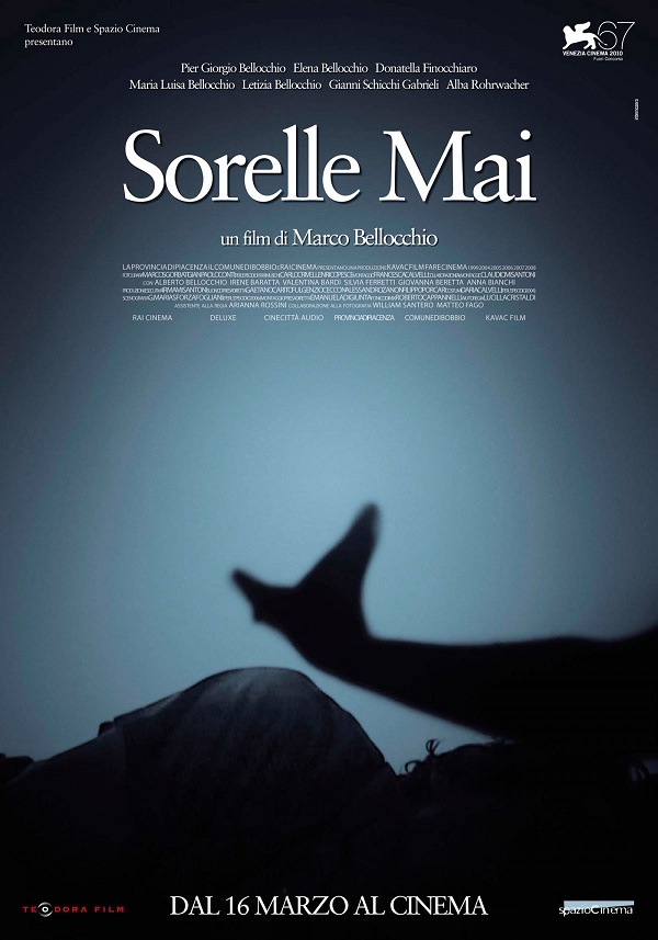 SORELLE MAI