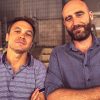 Alessandro Cassigoli, Casey Kauffman