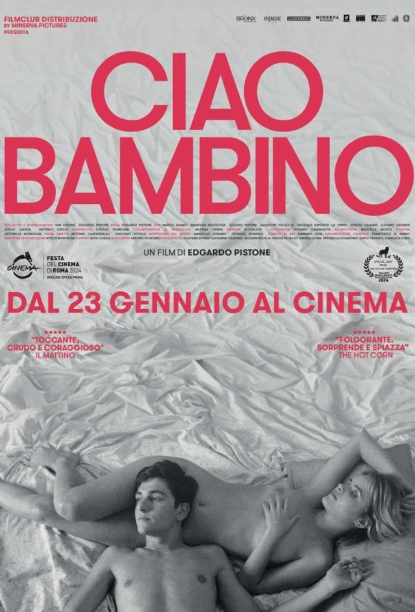 CIAO BAMBINO