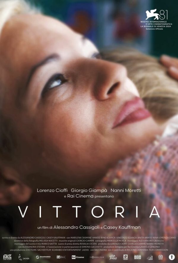 VITTORIA