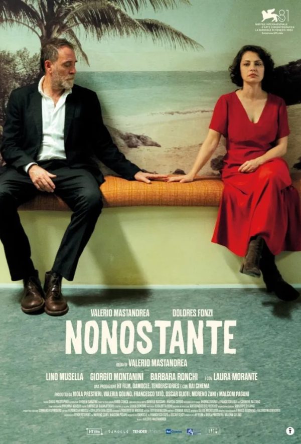 NONOSTANTE