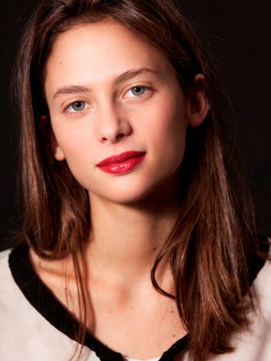 Carolina Pavone