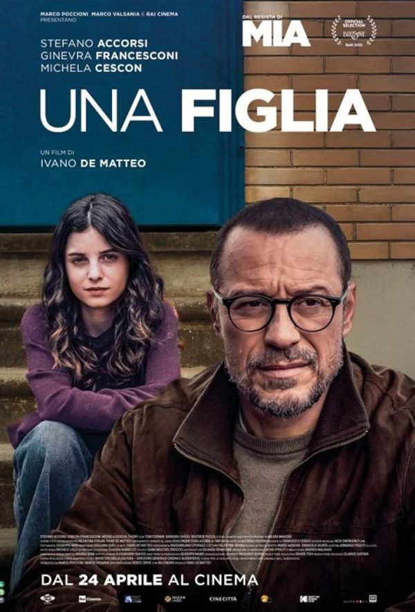 UNA FIGLIA