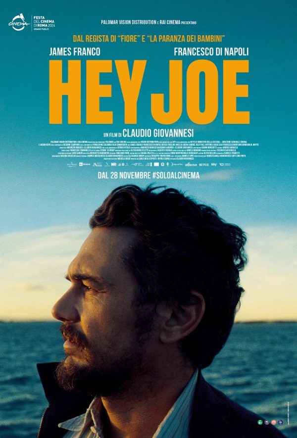 HEY JOE