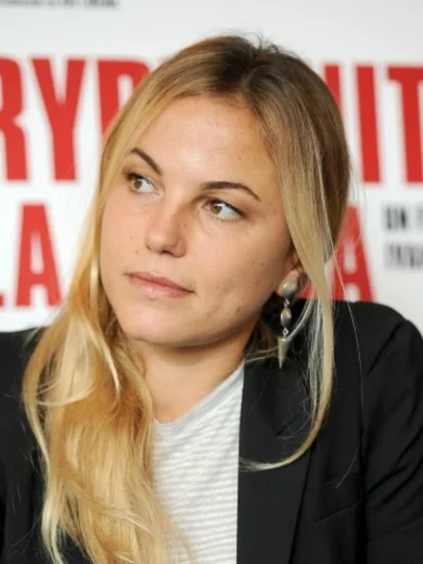 Ludovica Rampoldi