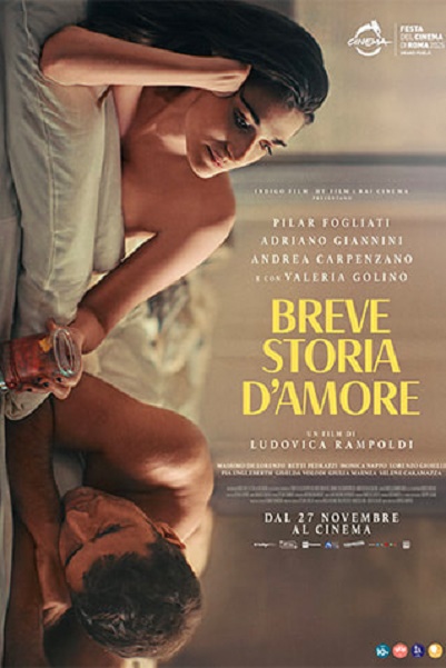 BREVE STORIA D’AMORE