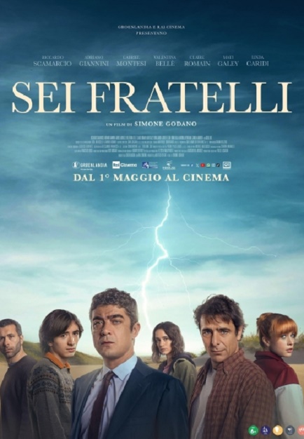 SEI FRATELLI