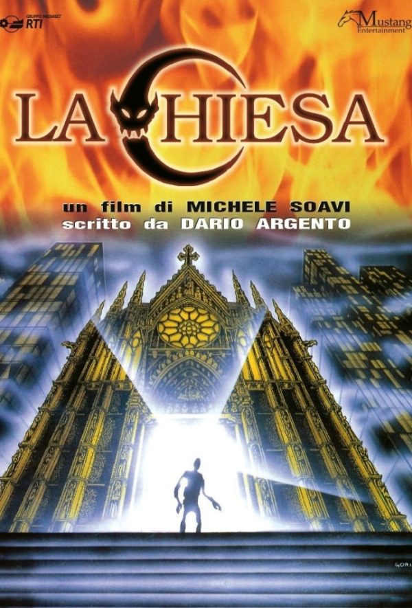 LA CHIESA